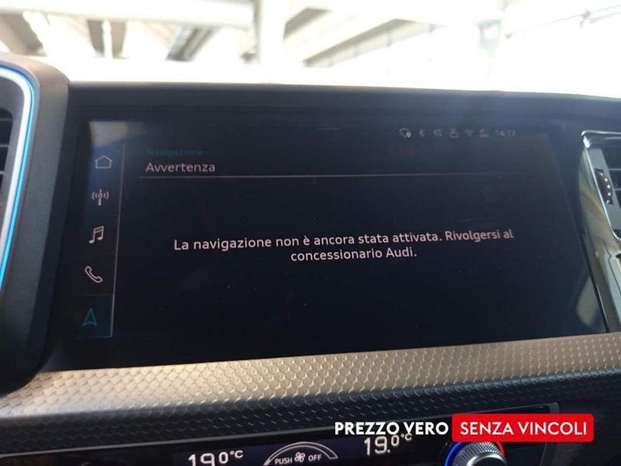 Audi Audi A1 usata 25