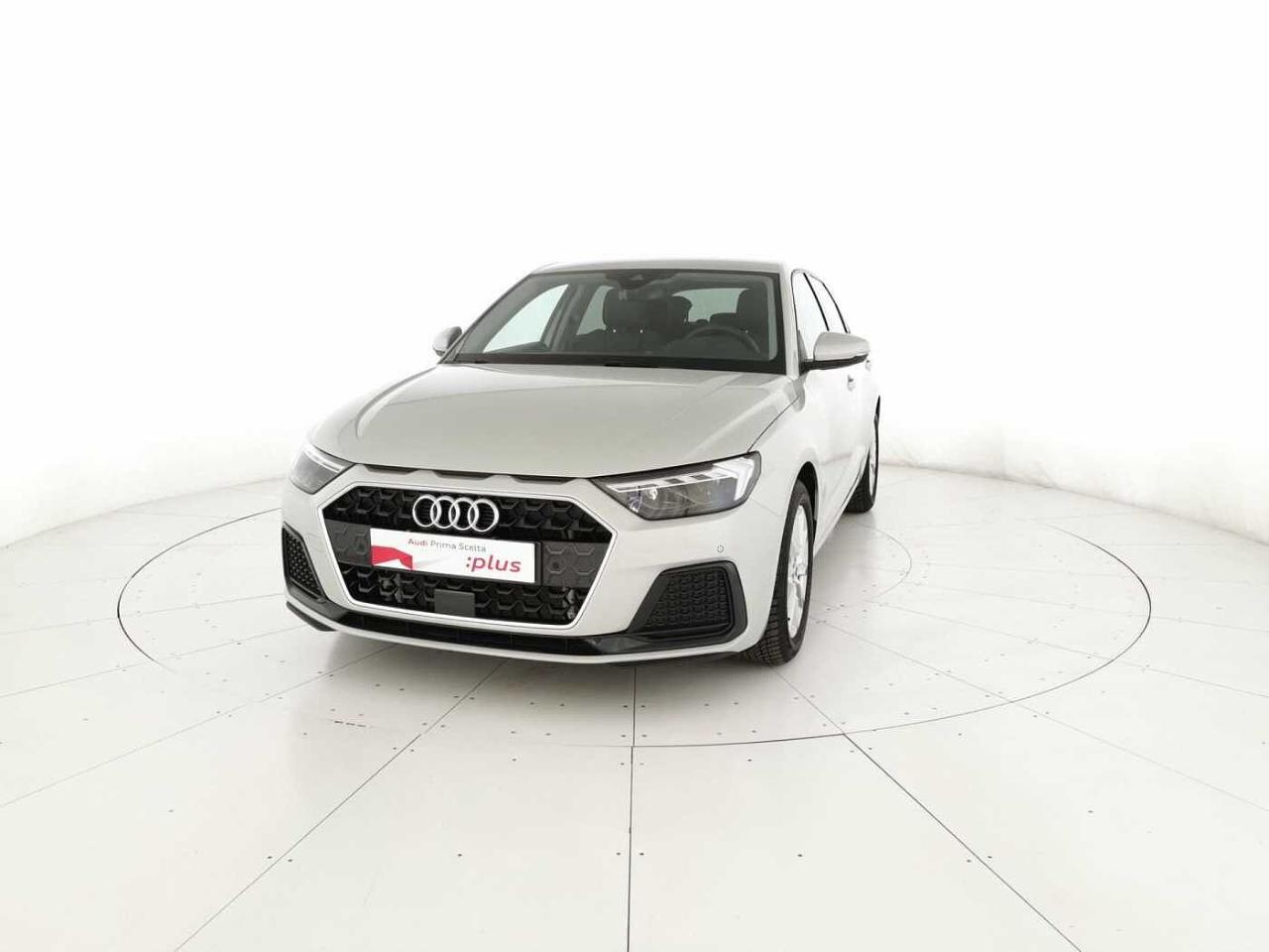 Audi A1 A1 Sportback 25 1.0 tfsi s-tronic 