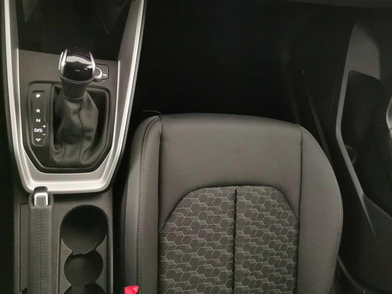 Audi Audi A1 usata, con Climatizzatore