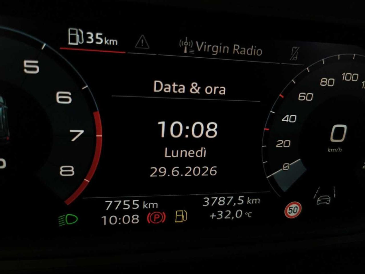 Audi Audi A1 usata 5