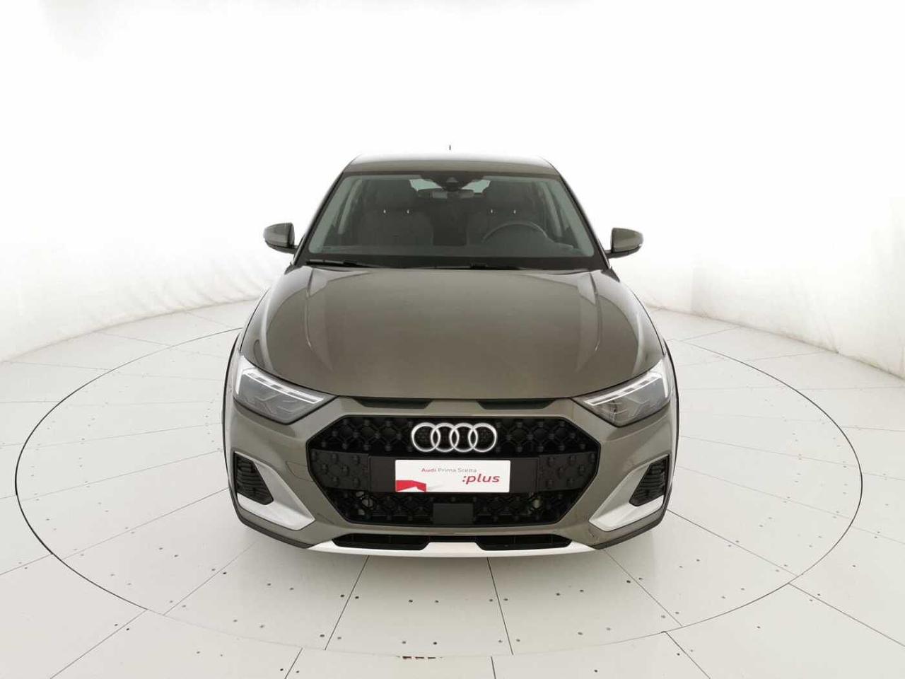 Audi Audi A1 usata 9