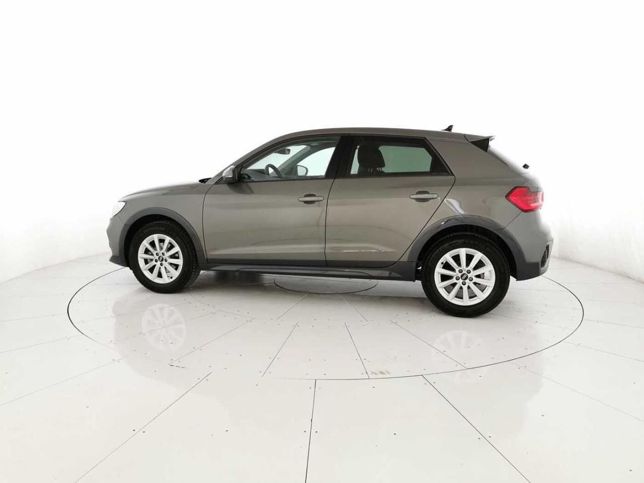 Audi Audi A1 usata 11