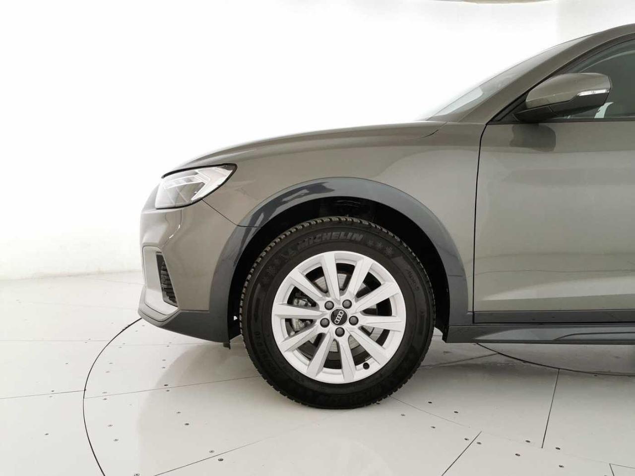 Audi Audi A1 usata 12