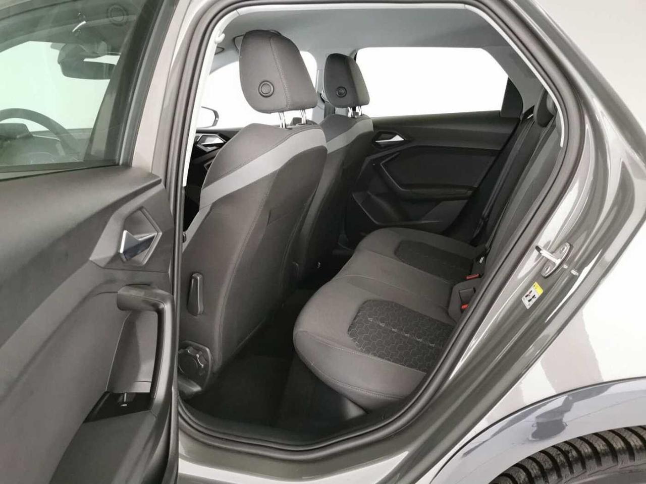 Audi Audi A1 usata 24