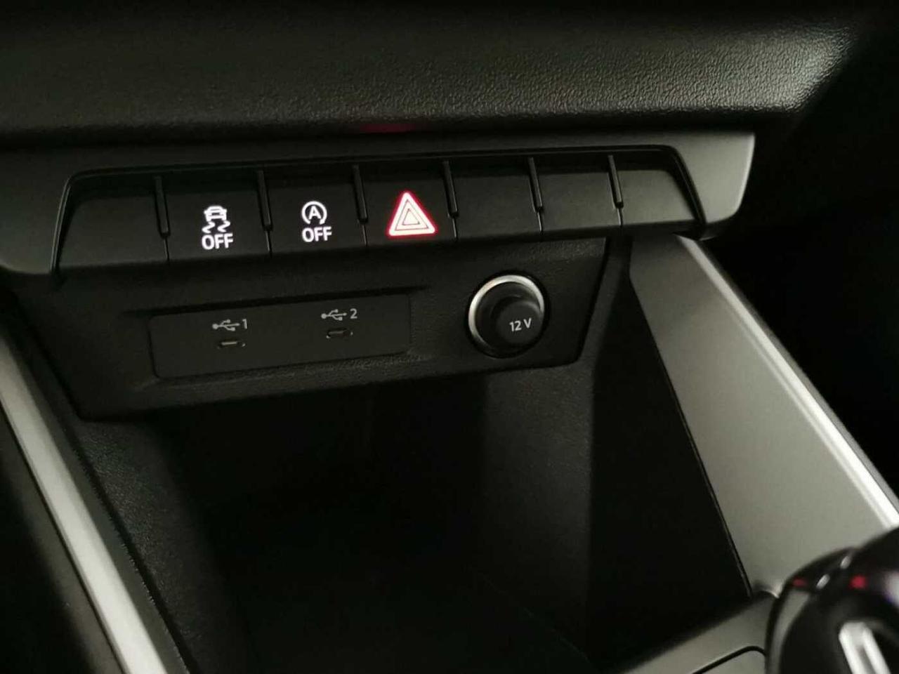 Audi Audi A1 usata, con GPS