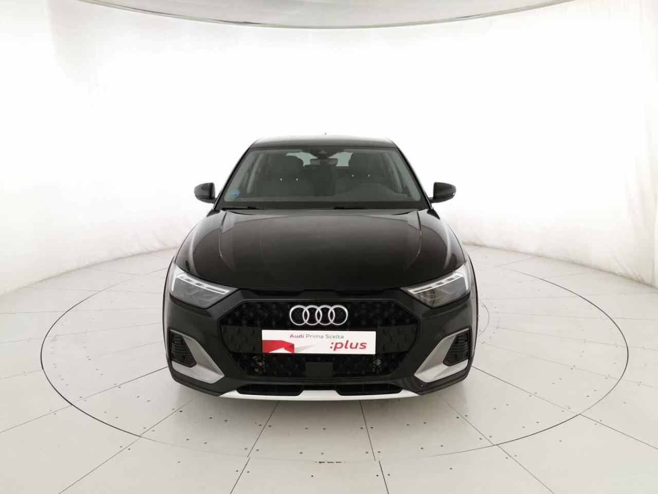Audi Audi A1 usata 8