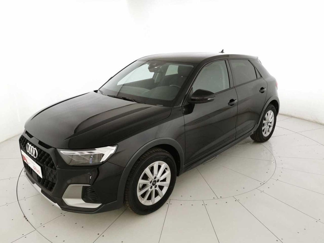 Audi Audi A1 usata 9