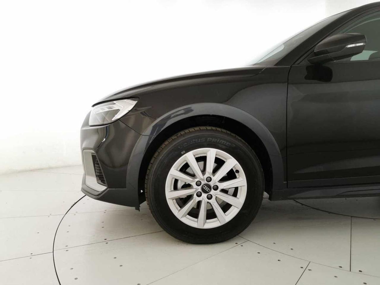 Audi Audi A1 usata 10