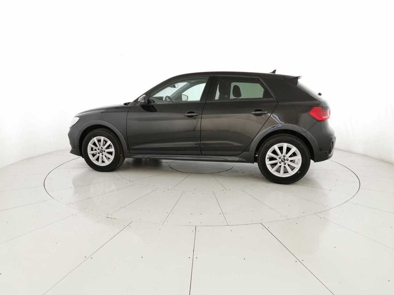 Audi Audi A1 usata 11