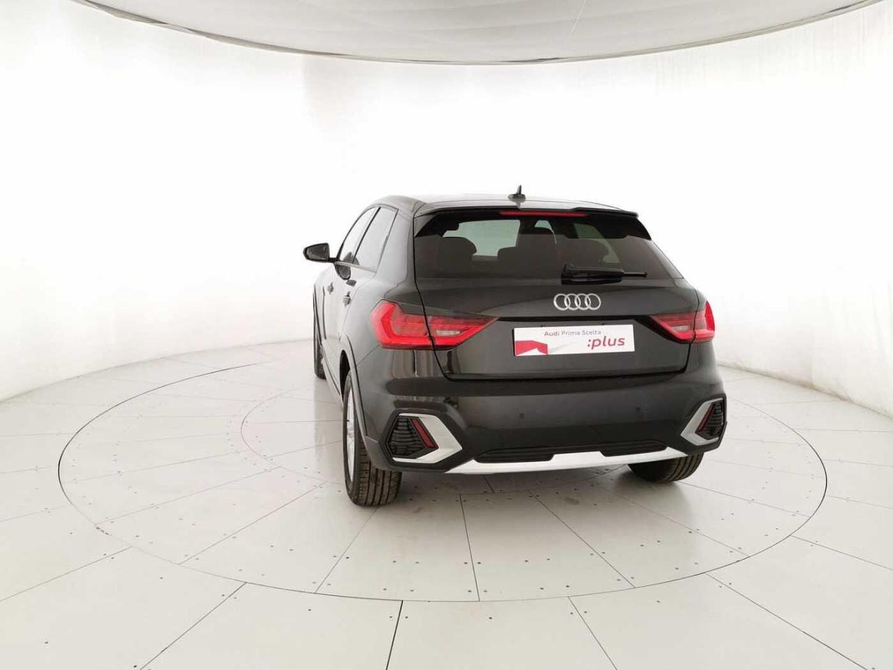 Audi Audi A1 usata 12