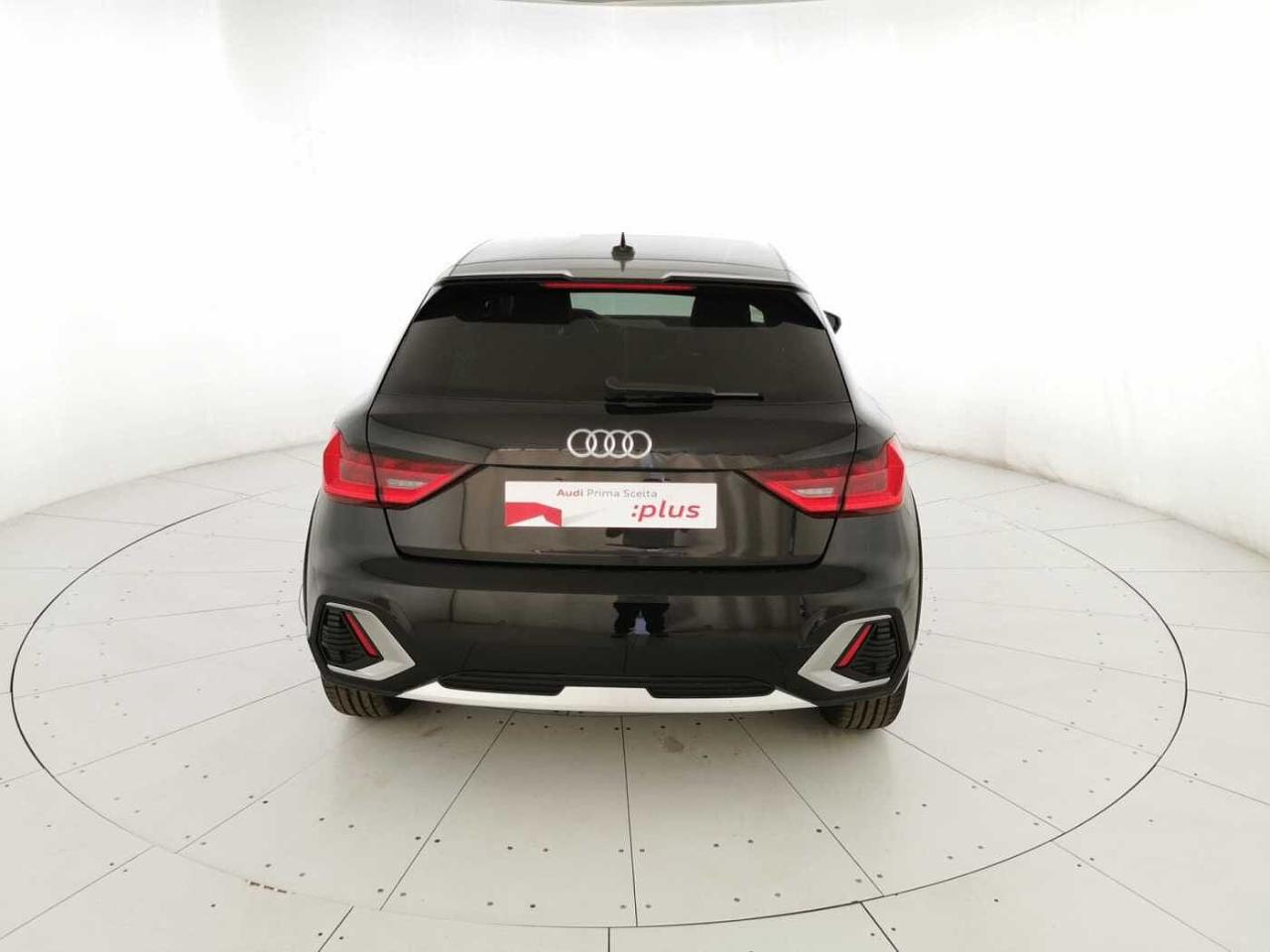 Audi Audi A1 usata 13