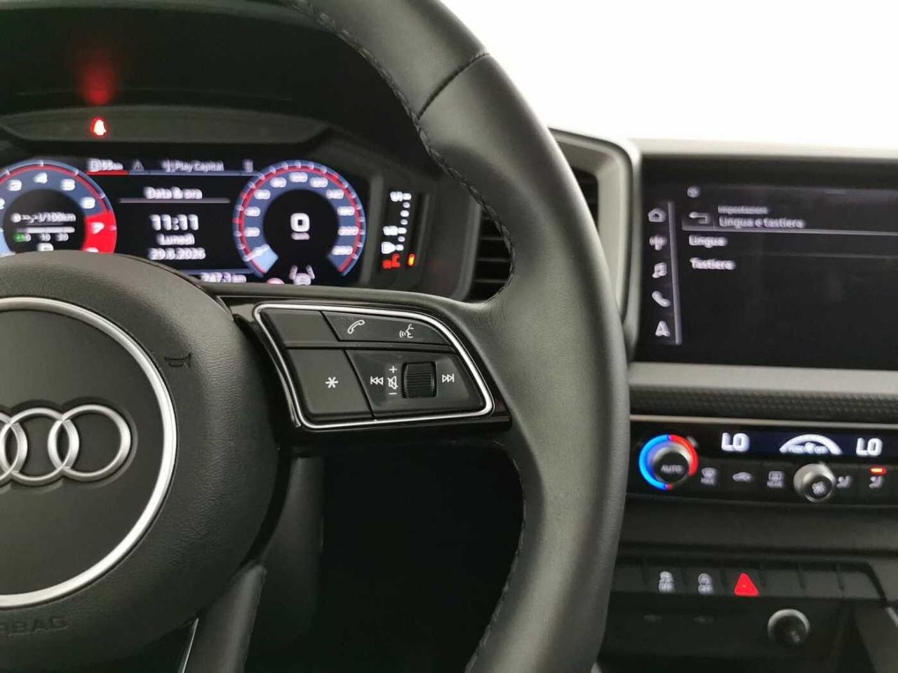 Audi Audi A1 usata 15