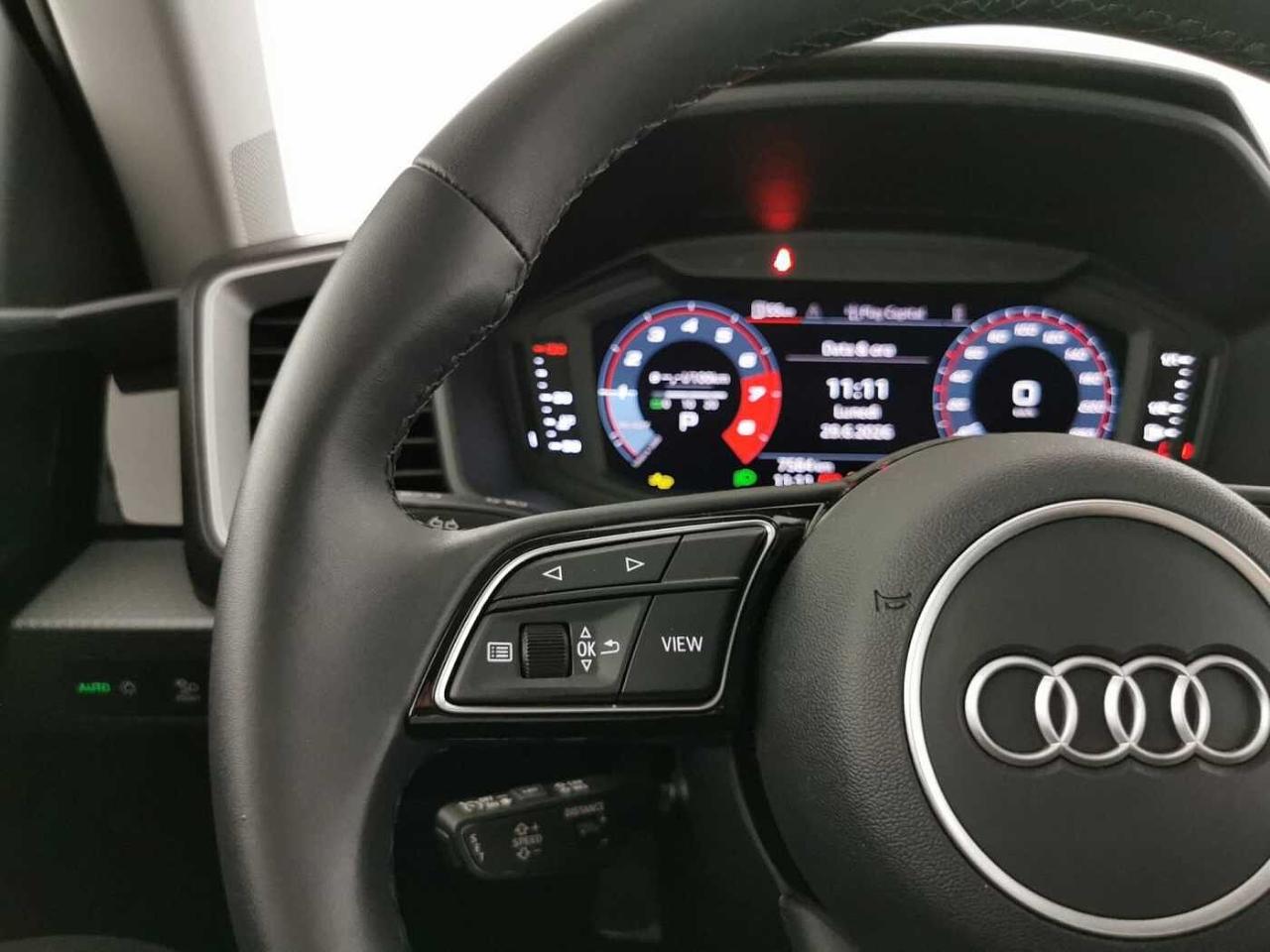 Audi Audi A1 usata 16