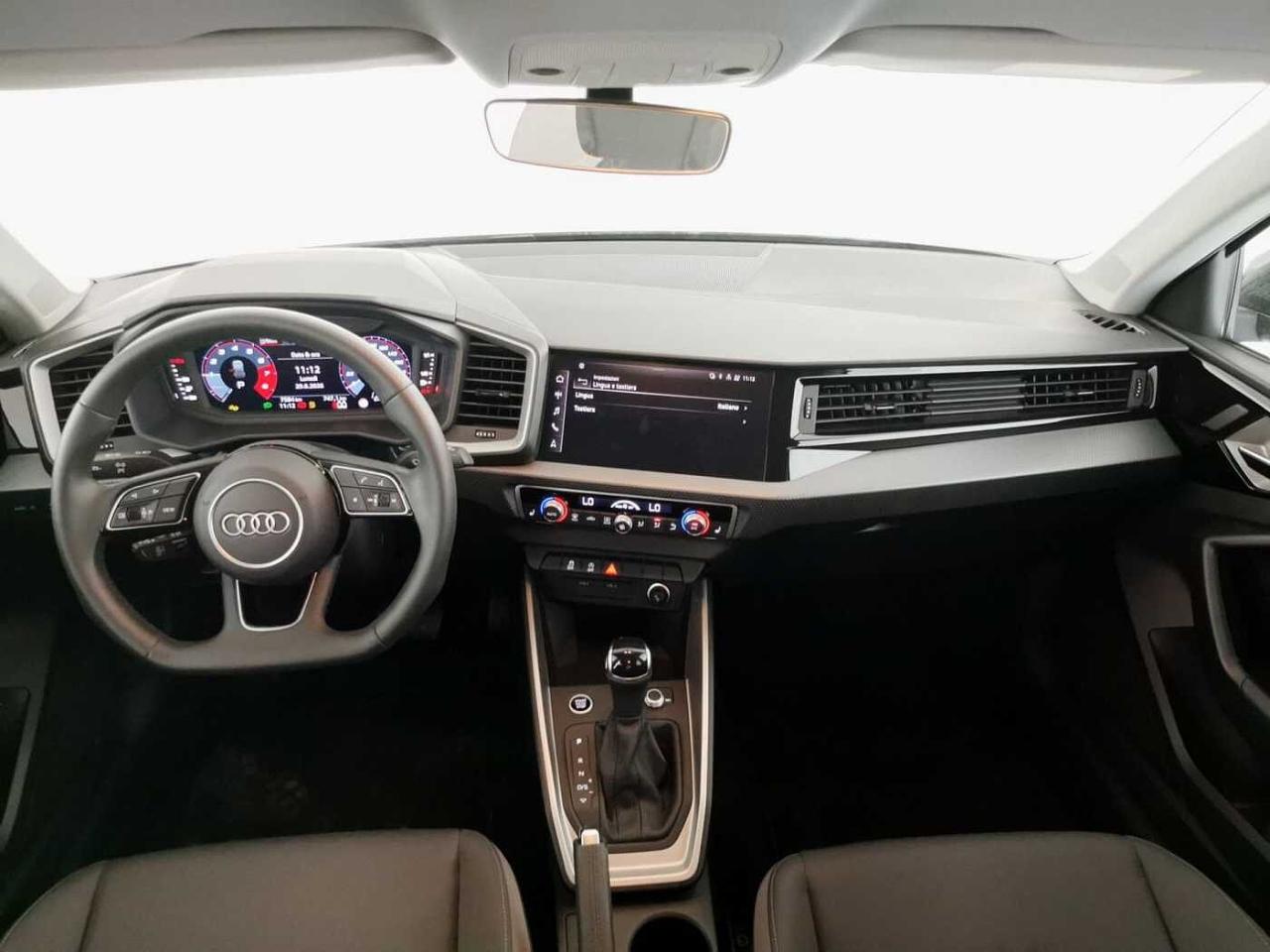 Audi Audi A1 usata 18