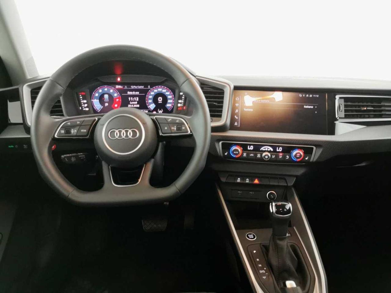 Audi Audi A1 usata 19