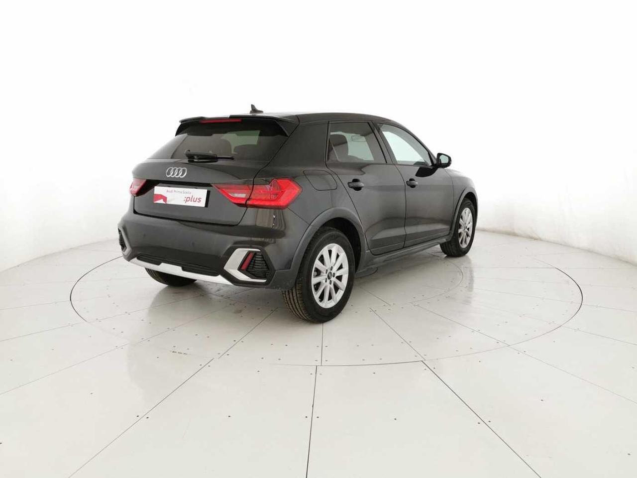 Audi Audi A1 usata 20