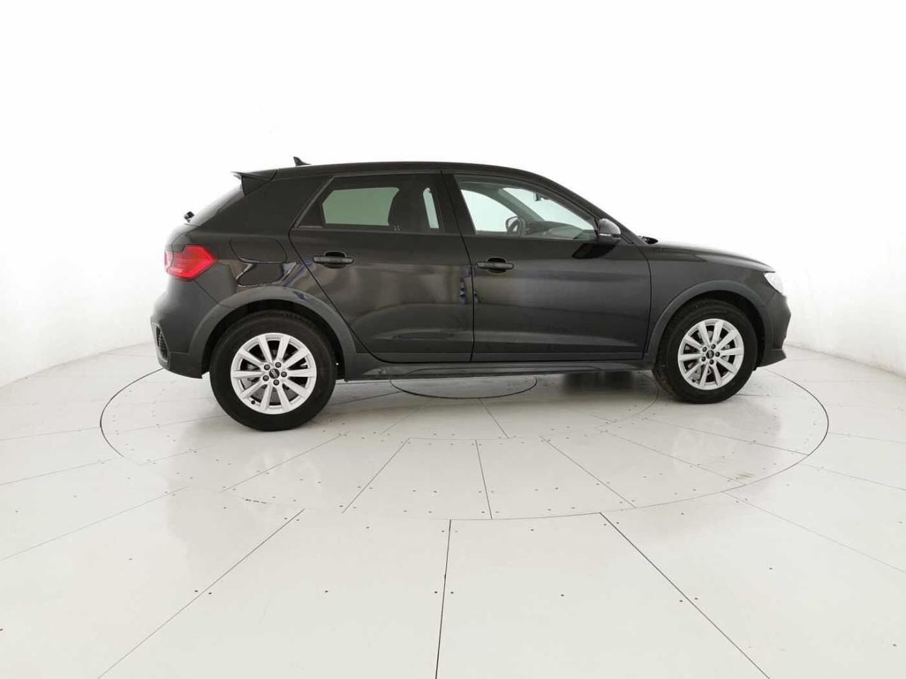 Audi Audi A1 usata 21