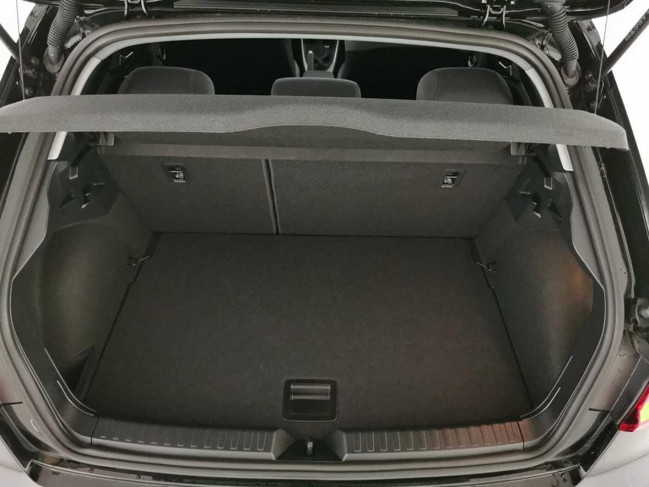 Audi Audi A1 usata 24