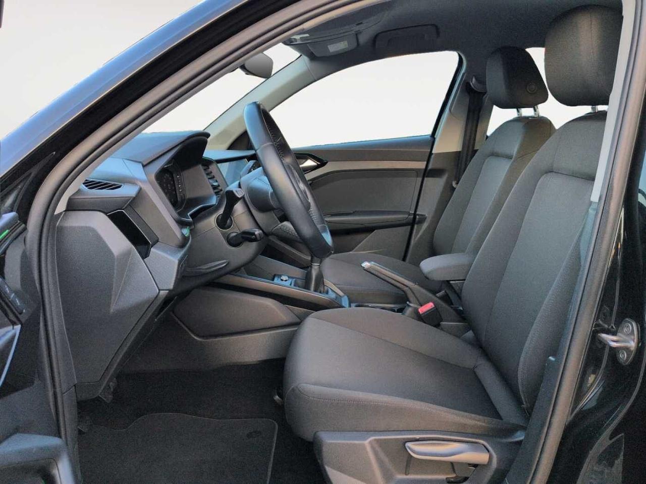 Audi Audi A1 usata 2