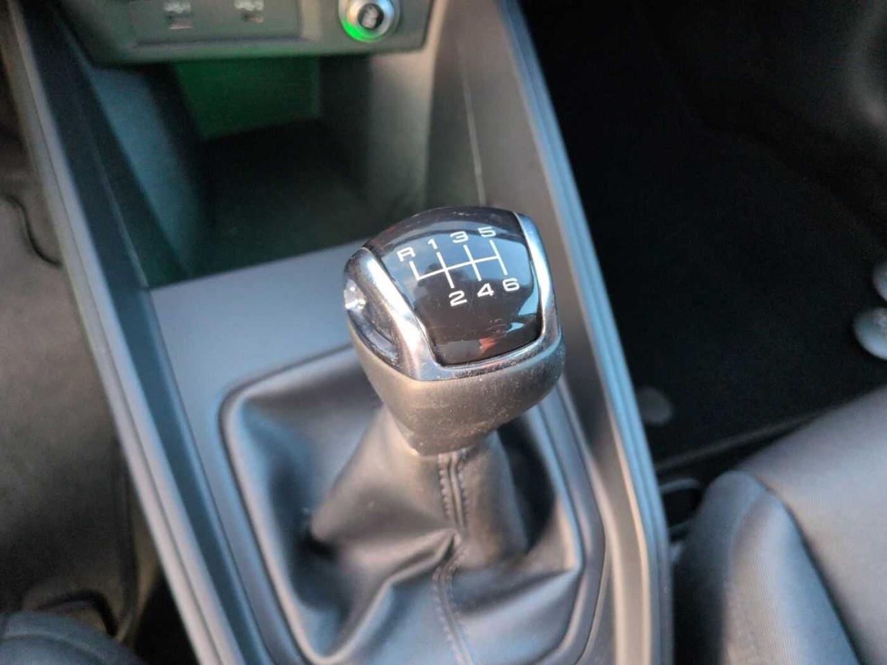 Audi Audi A1 usata 5