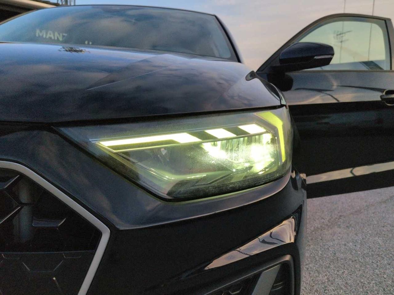 Audi Audi A1 usata 7