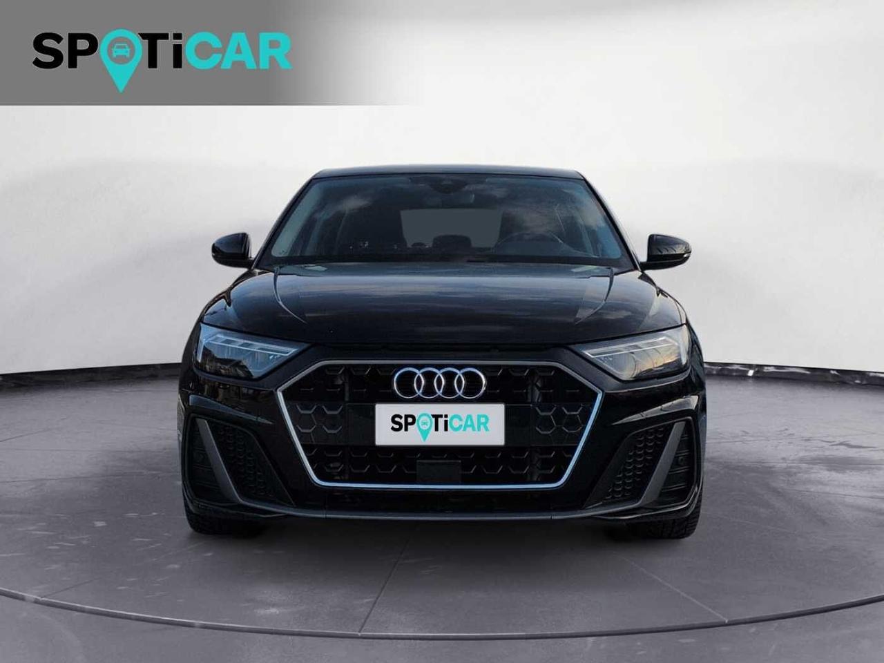 Audi Audi A1 usata 11