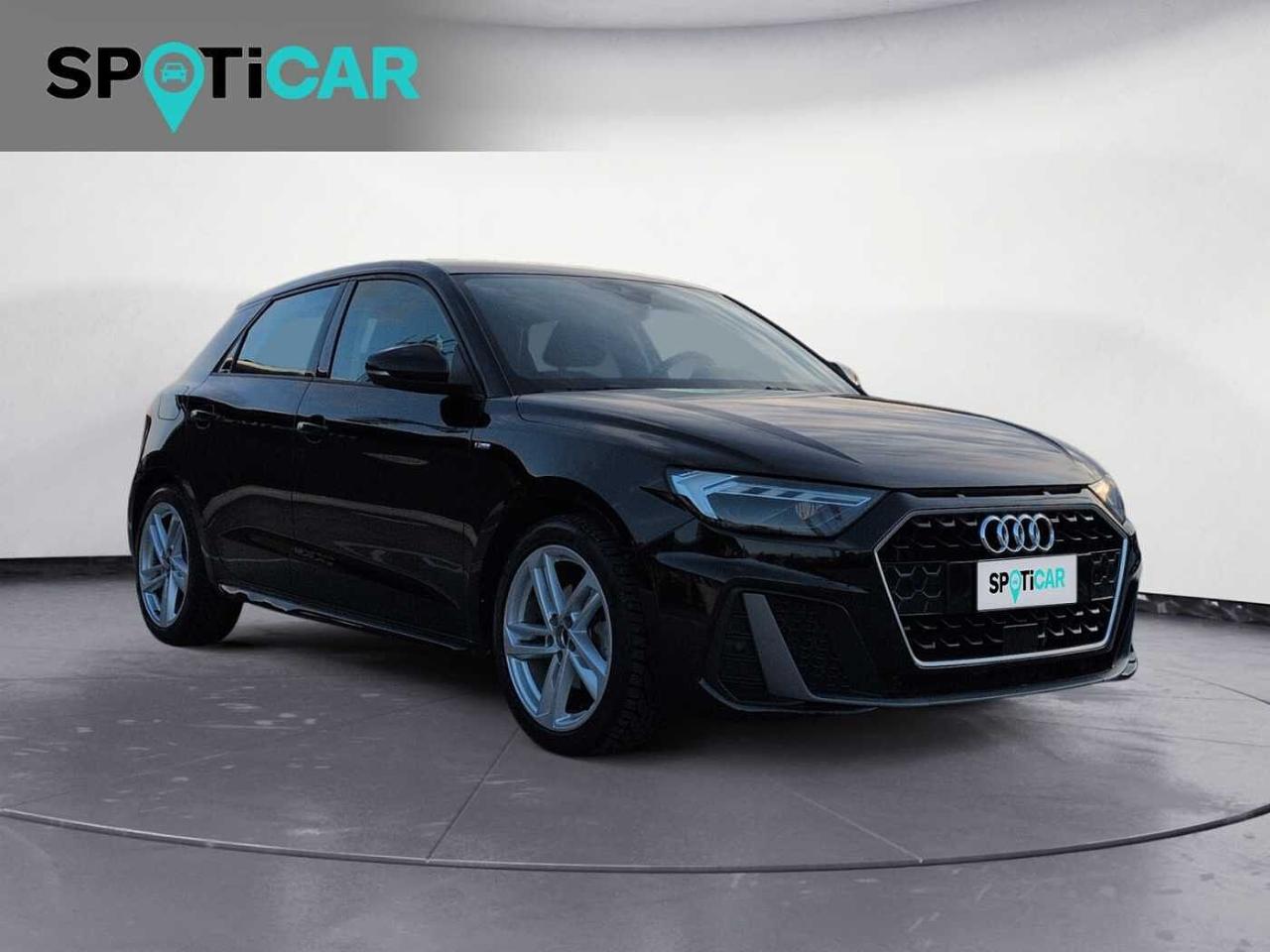 Audi Audi A1 usata 16
