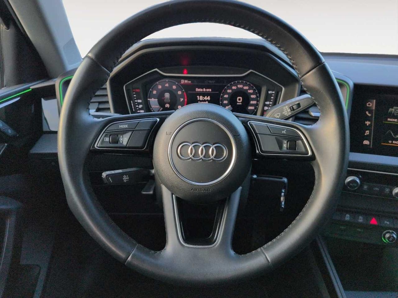 Audi Audi A1 usata 22