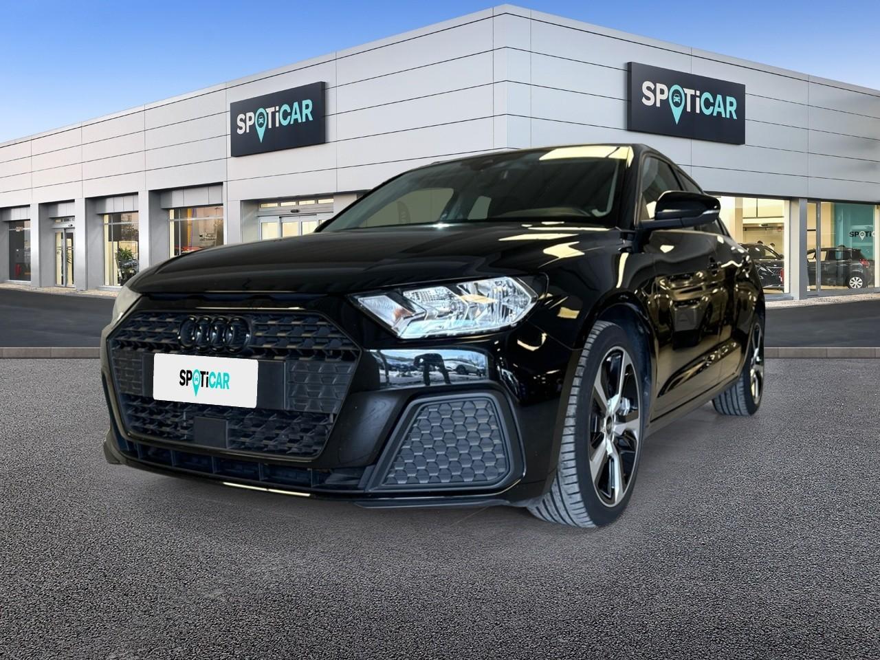 Audi Audi A1 A1 30 TFSI Base Sportback