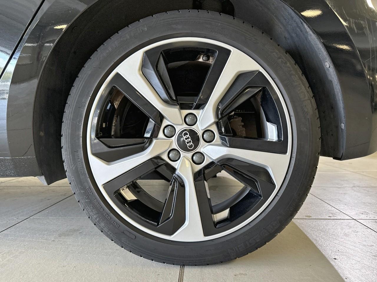 Audi Audi A1 usata, con Isofix