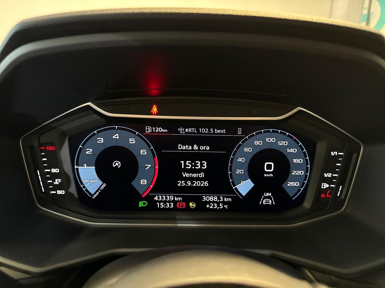 Audi Audi A1 usata 4