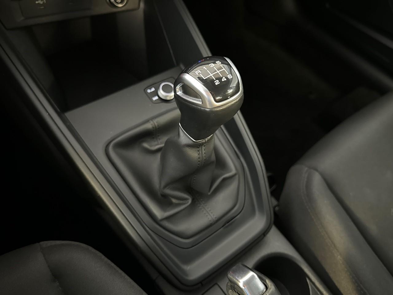 Audi Audi A1 usata 7