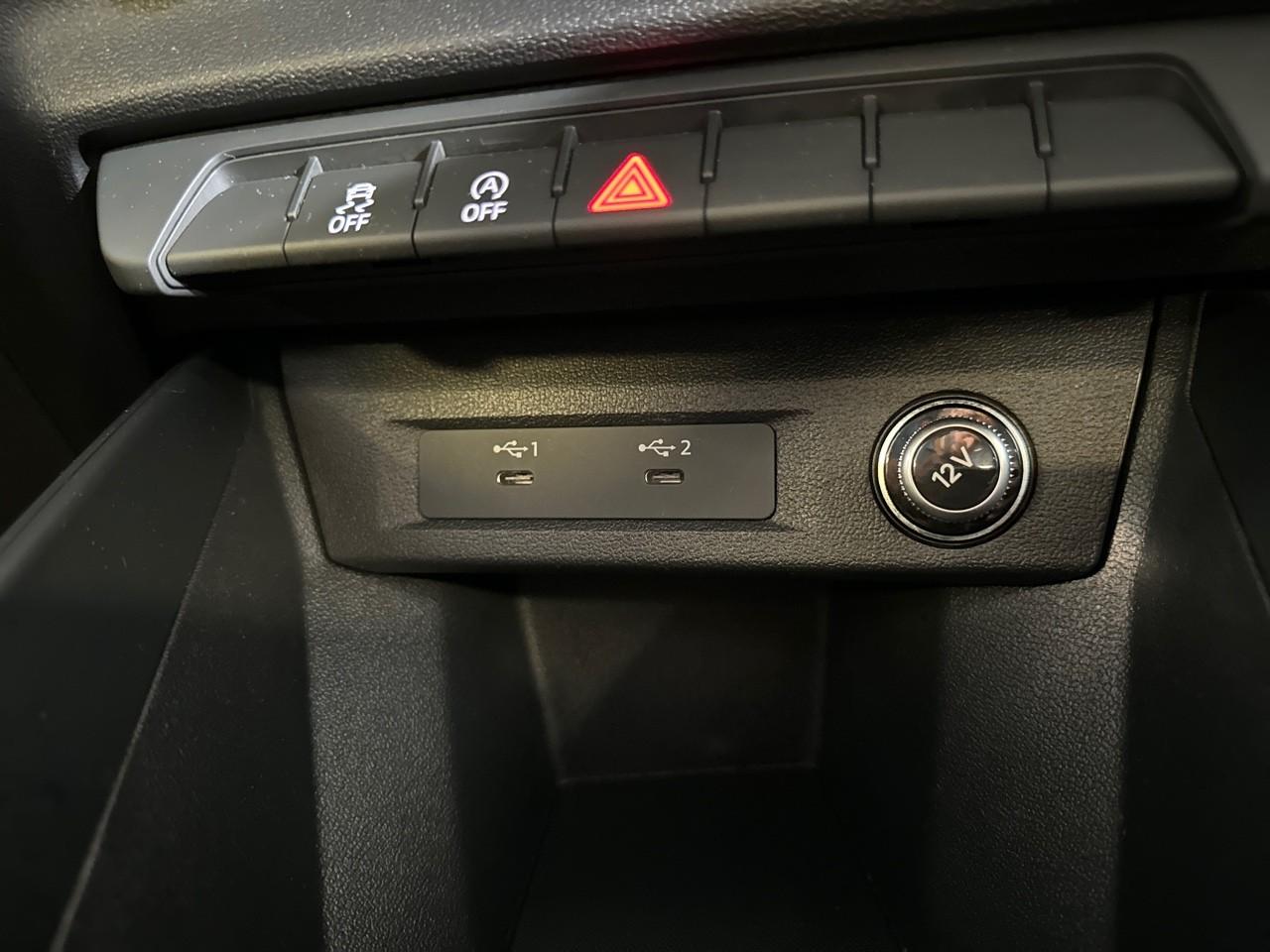 Audi Audi A1 usata 8