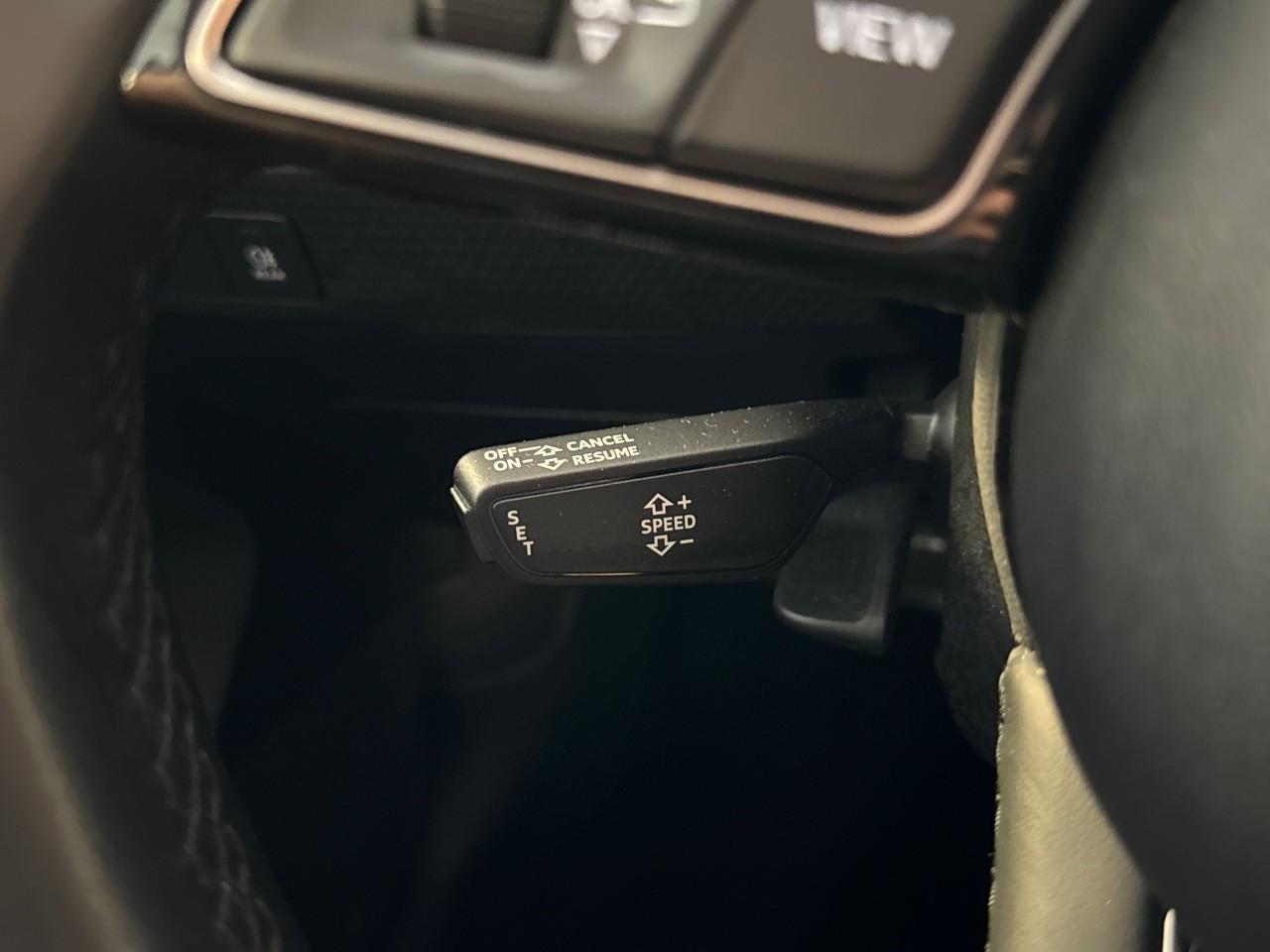 Audi Audi A1 usata 9