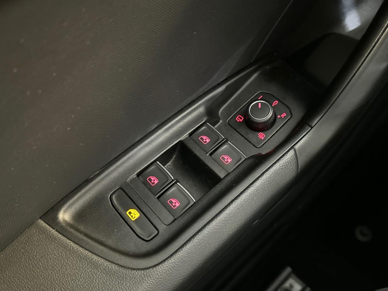 Audi Audi A1 usata 10