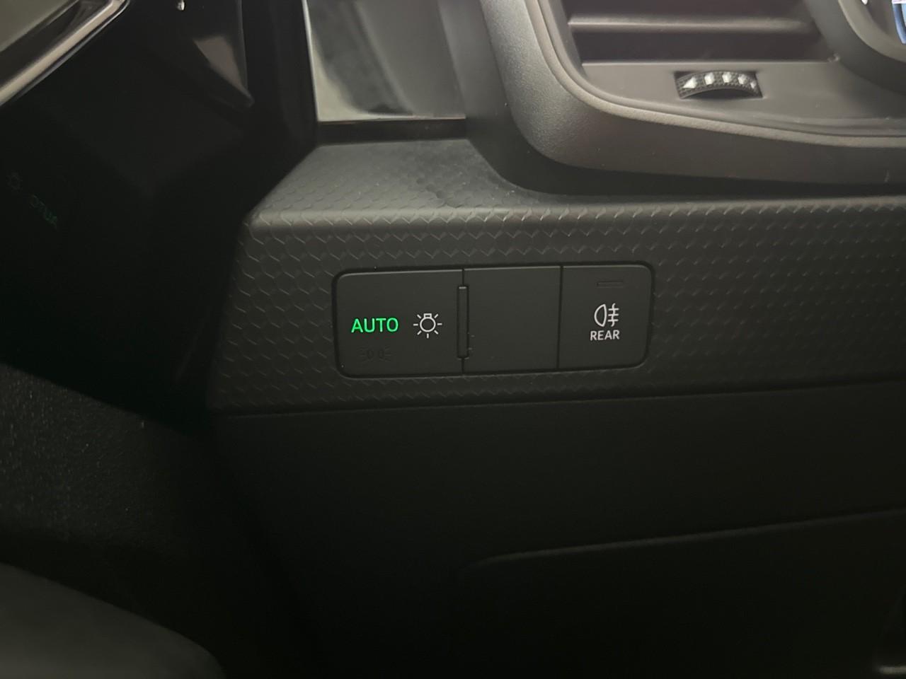Audi Audi A1 usata 12