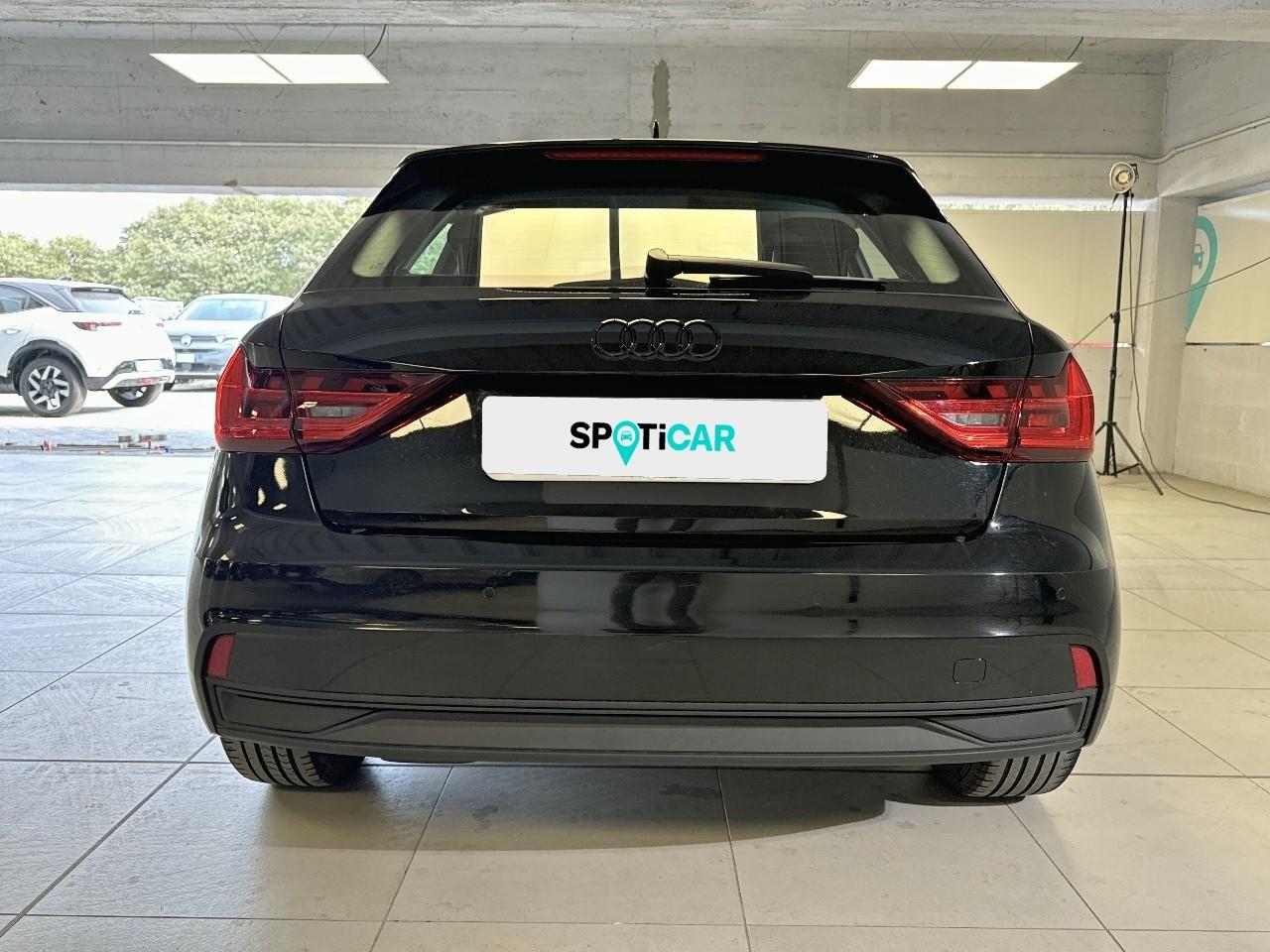 Audi Audi A1 usata 16