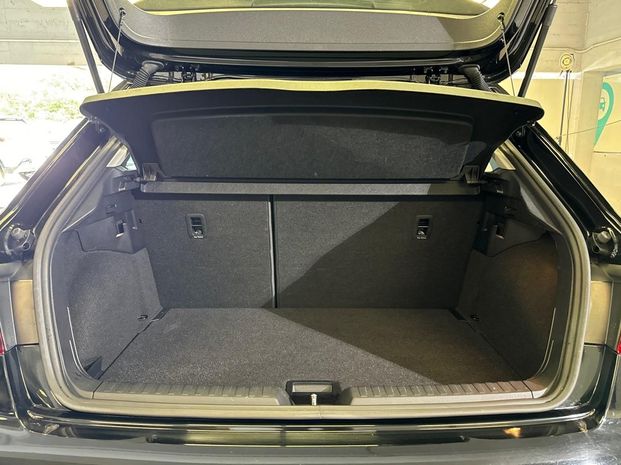 Audi Audi A1 usata 17