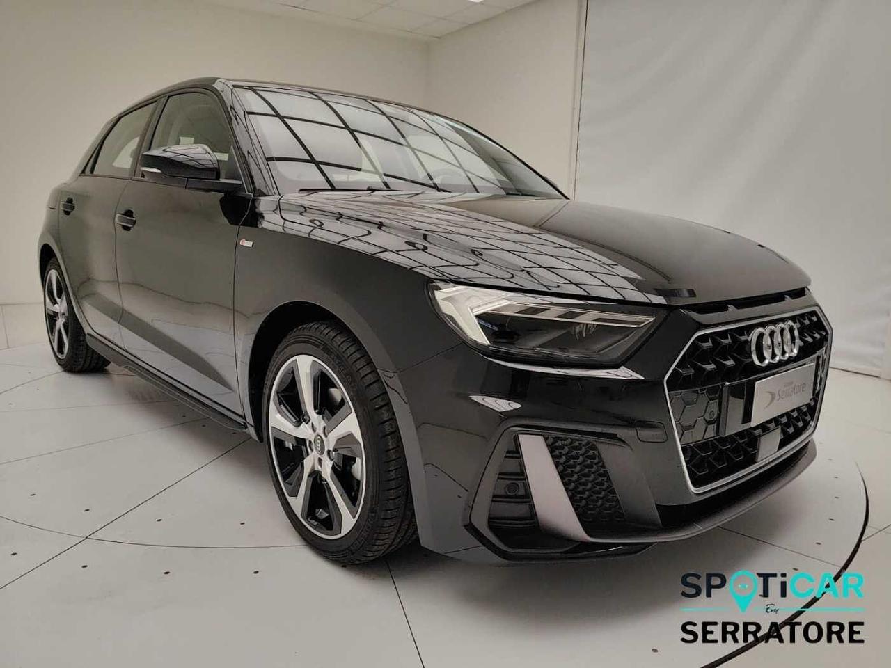 Audi Audi A1 usata 12