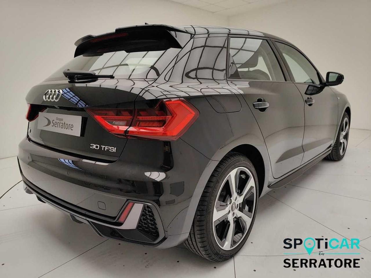 Audi Audi A1 usata 15