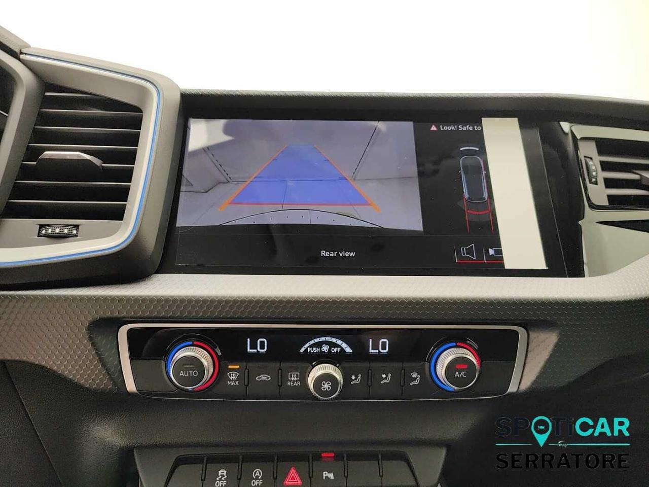 Audi Audi A1 usata 18