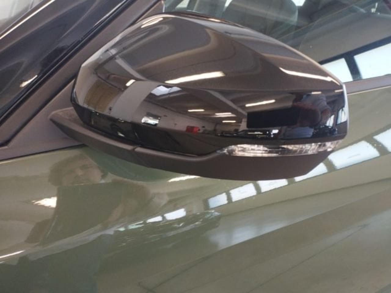 Audi Audi A1 usata 1