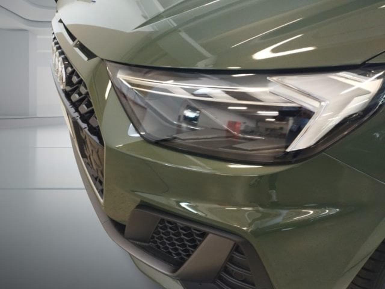 Audi Audi A1 usata 2