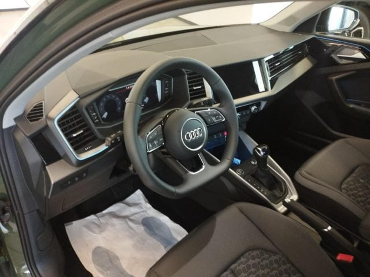 Audi Audi A1 usata 3