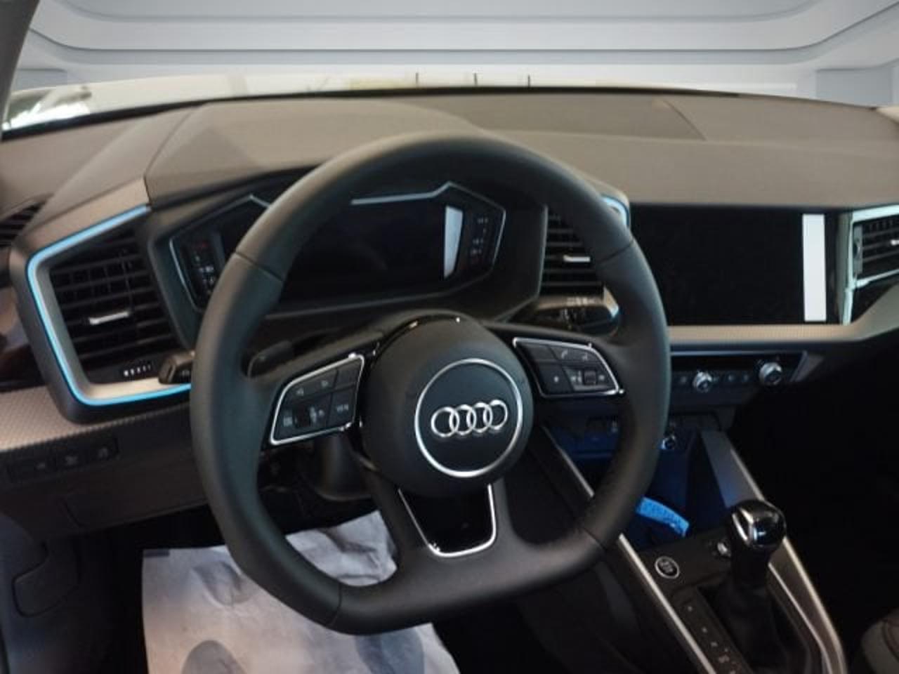 Audi Audi A1 usata 4
