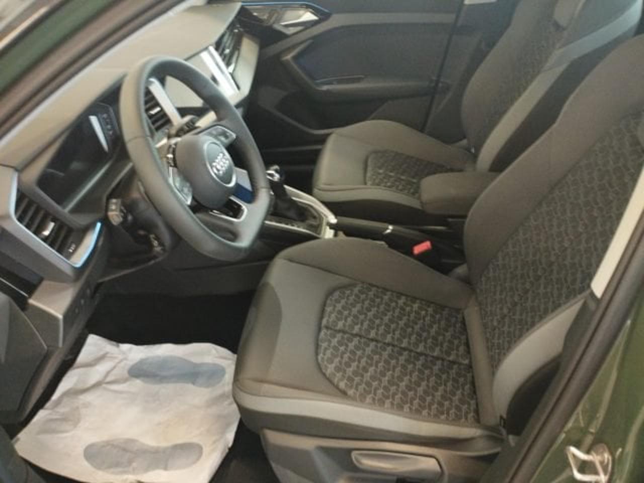 Audi Audi A1 usata 5