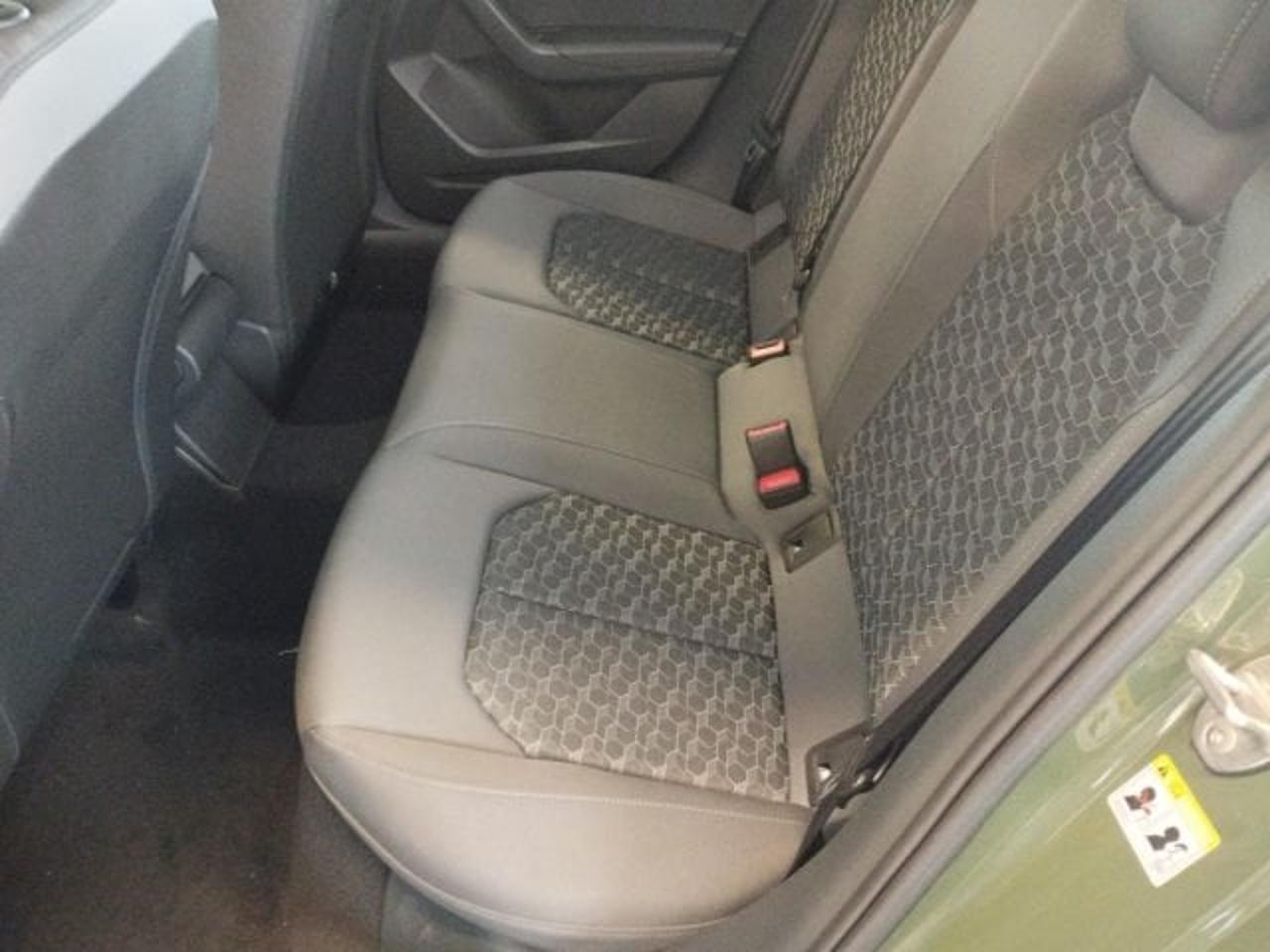 Audi Audi A1 usata 6