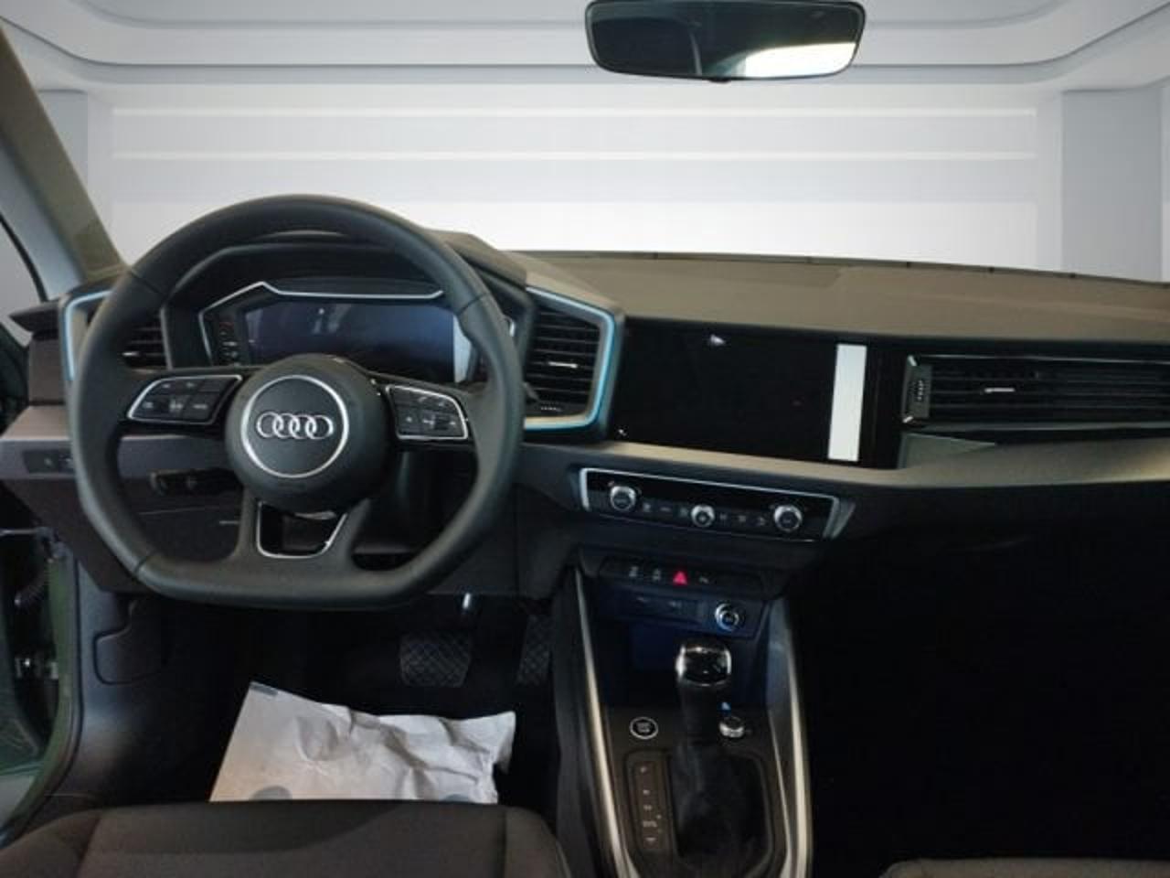 Audi Audi A1 usata 8