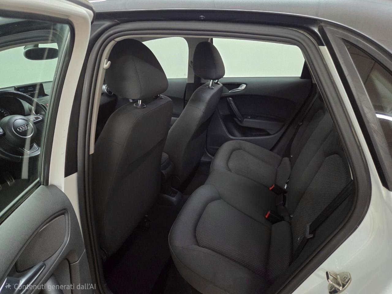 Audi A1 - Foto 3