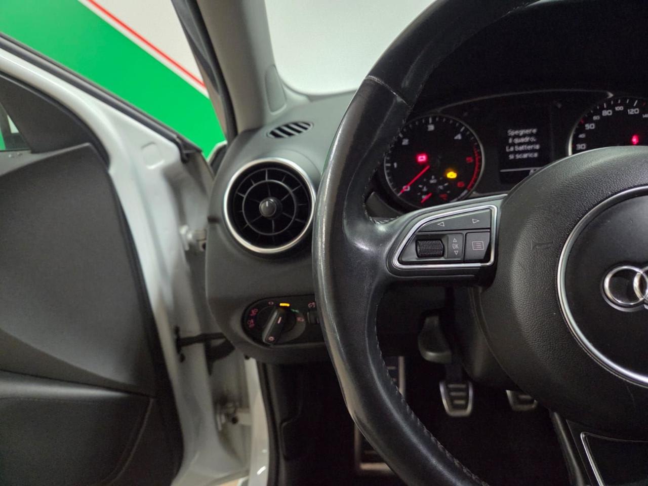 Audi A1 - Foto 5